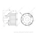 Blower motor for FORD FOCUS FORD C-MAX